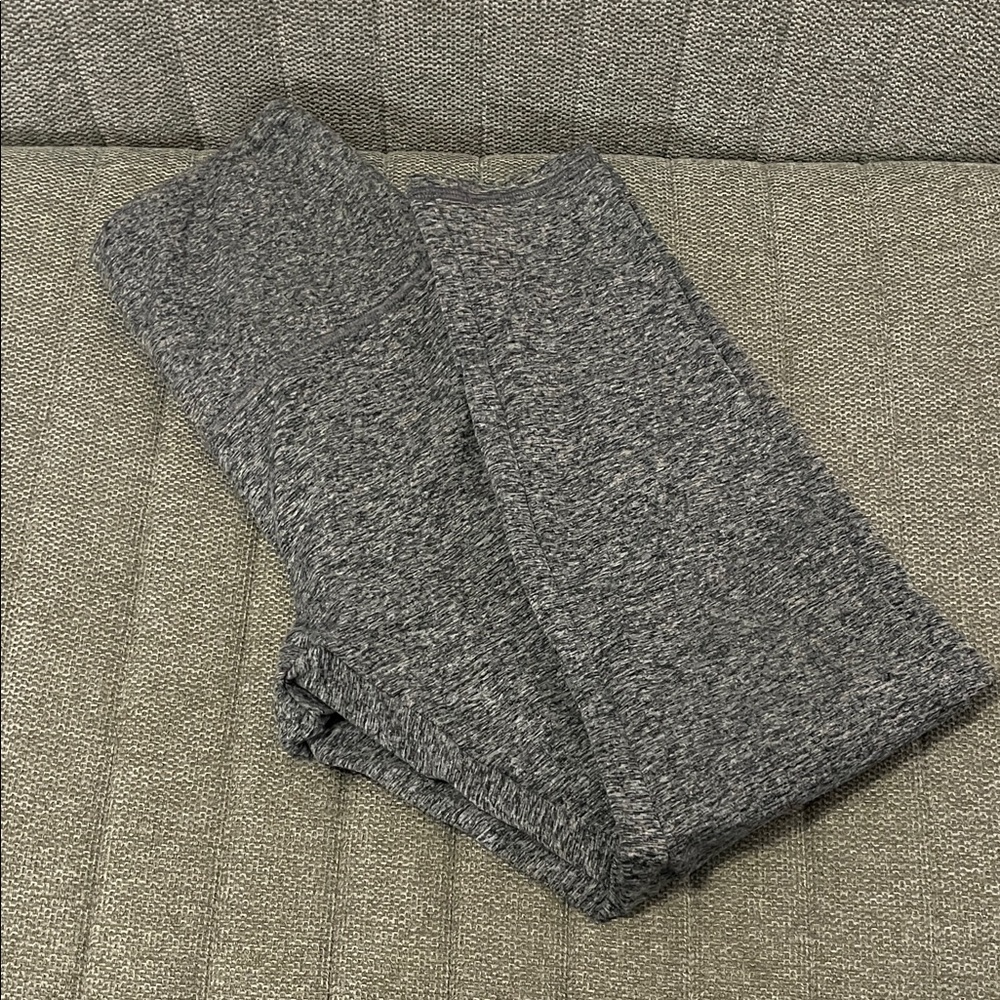 Zobha Women's Gray Leggings
